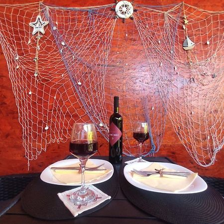 Room Porat 2 With Private Terrace 杜布罗夫尼克 外观 照片