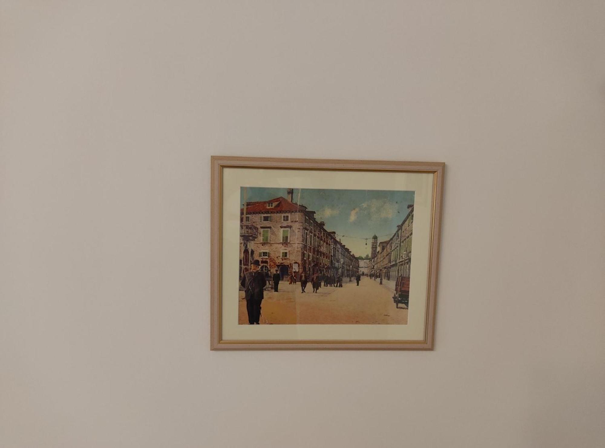 Room Porat 2 With Private Terrace 杜布罗夫尼克 外观 照片