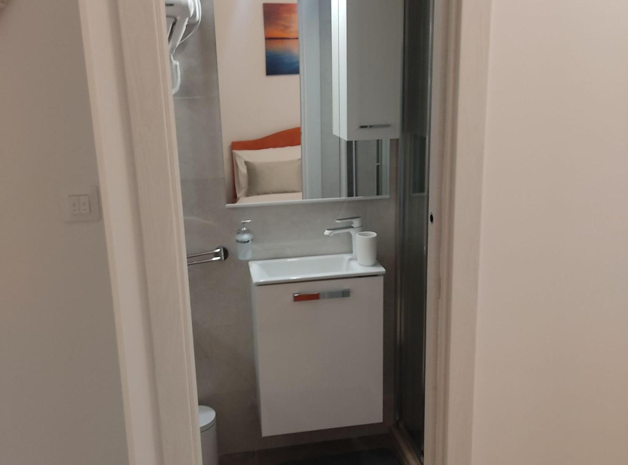 Room Porat 2 With Private Terrace 杜布罗夫尼克 外观 照片