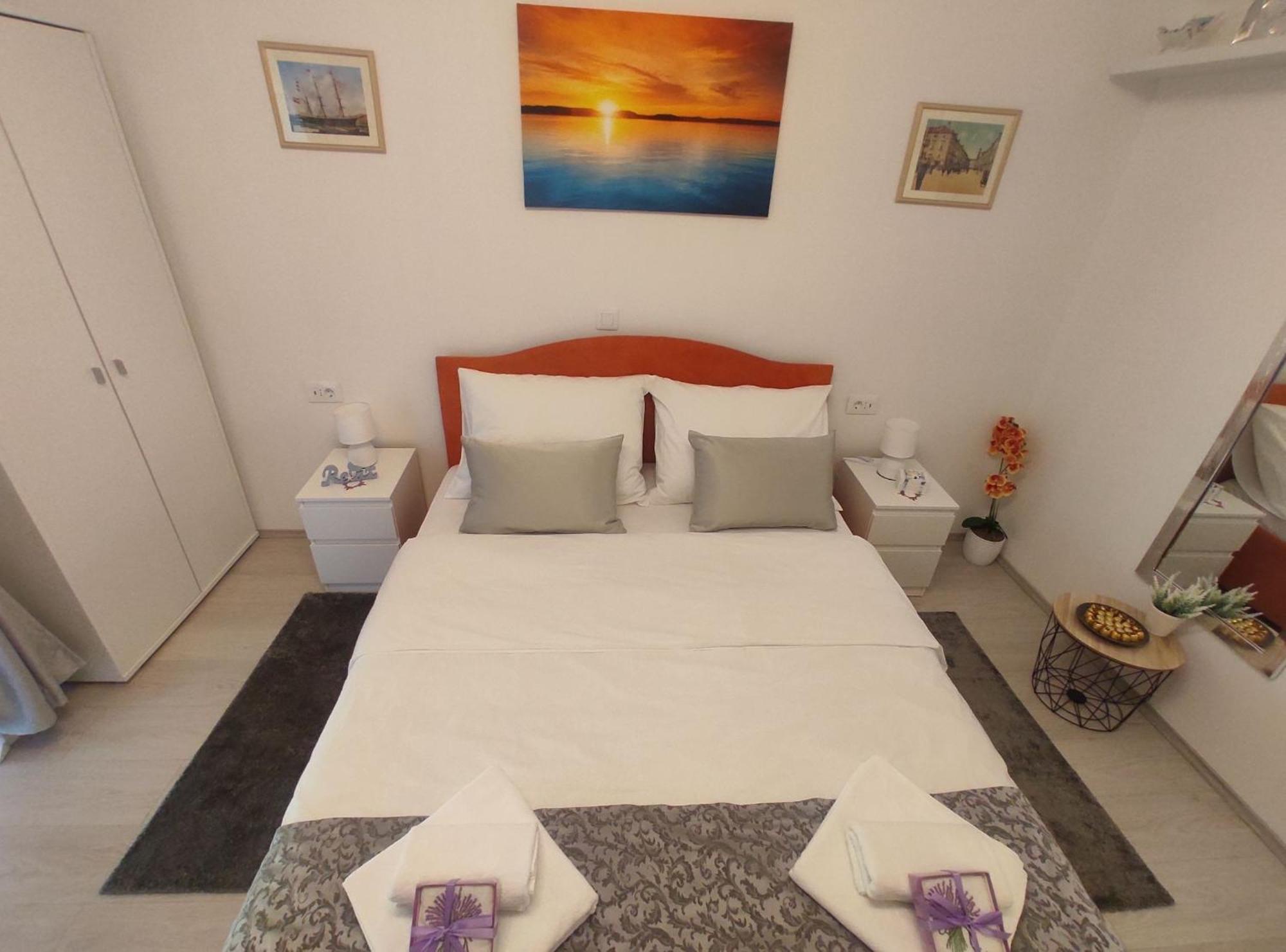 Room Porat 2 With Private Terrace 杜布罗夫尼克 外观 照片
