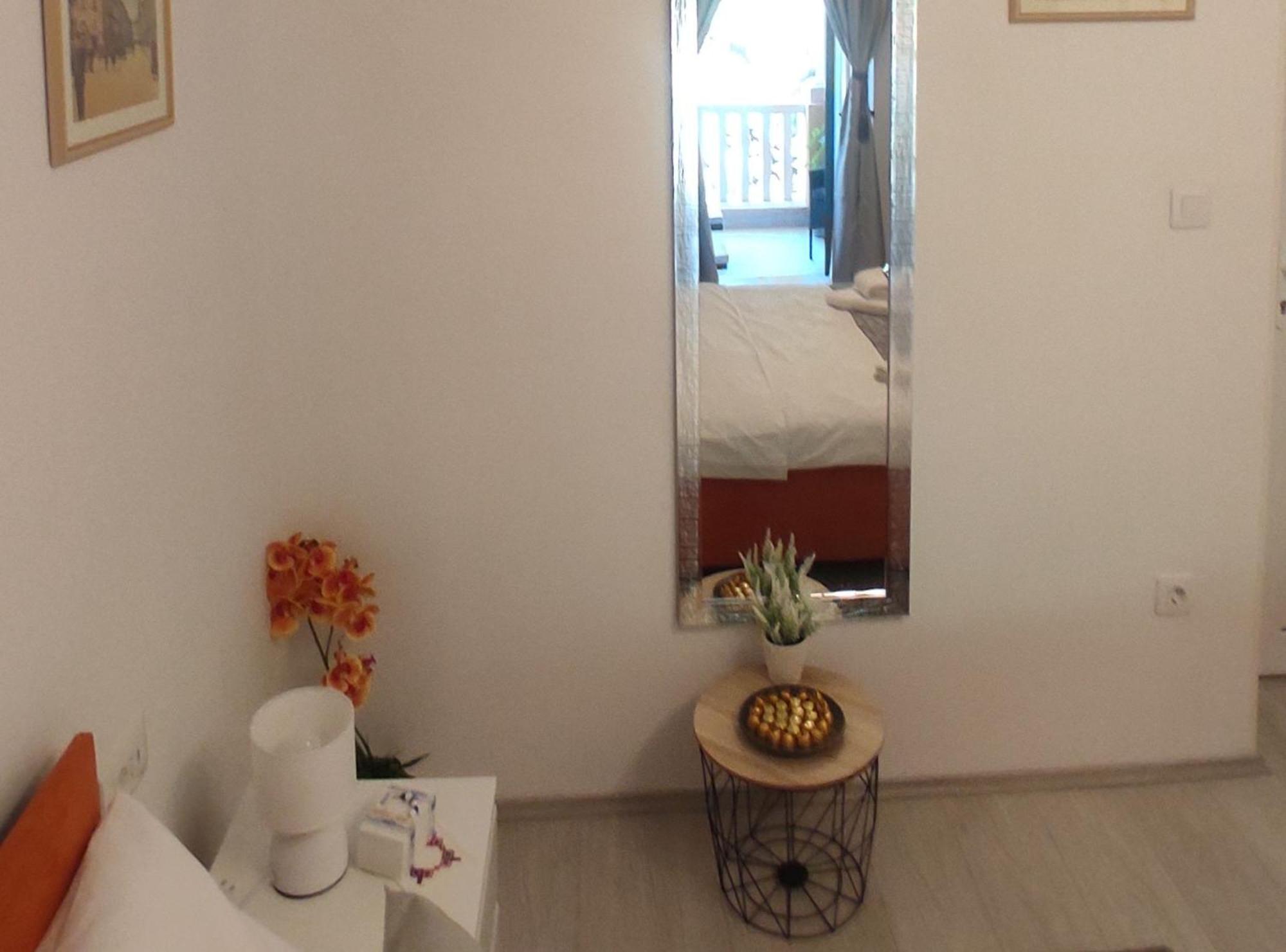 Room Porat 2 With Private Terrace 杜布罗夫尼克 外观 照片