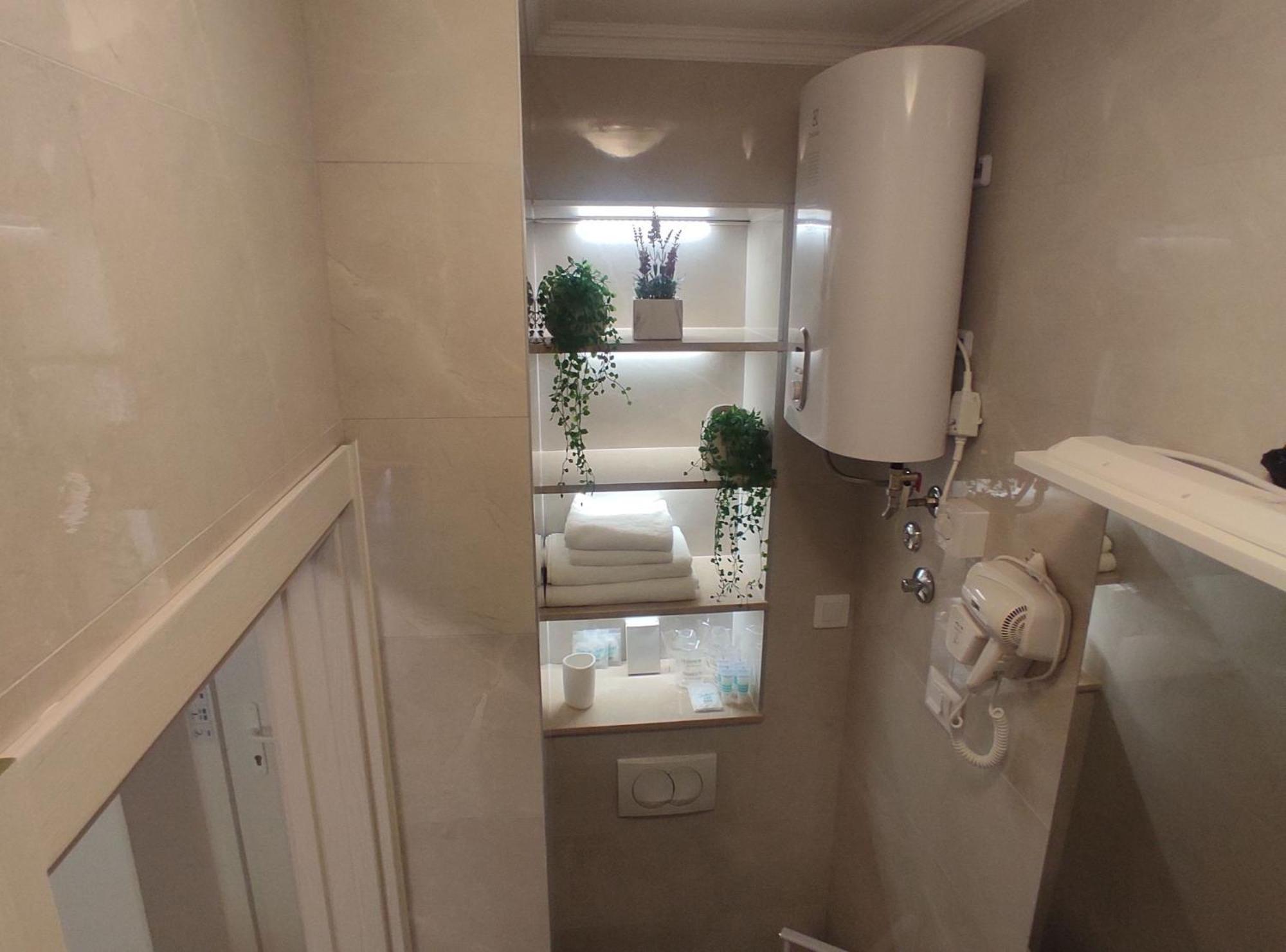 Room Porat 2 With Private Terrace 杜布罗夫尼克 外观 照片
