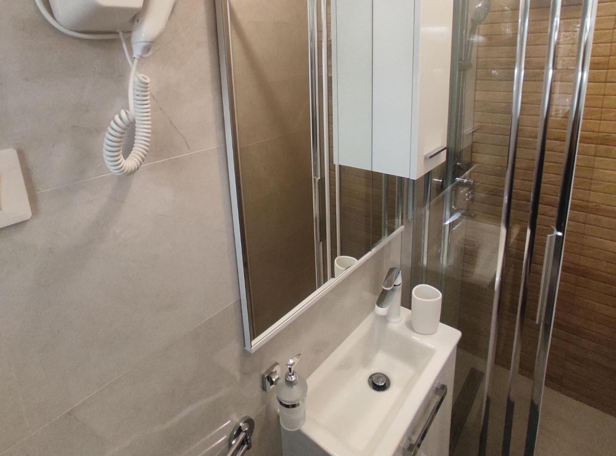 Room Porat 2 With Private Terrace 杜布罗夫尼克 外观 照片