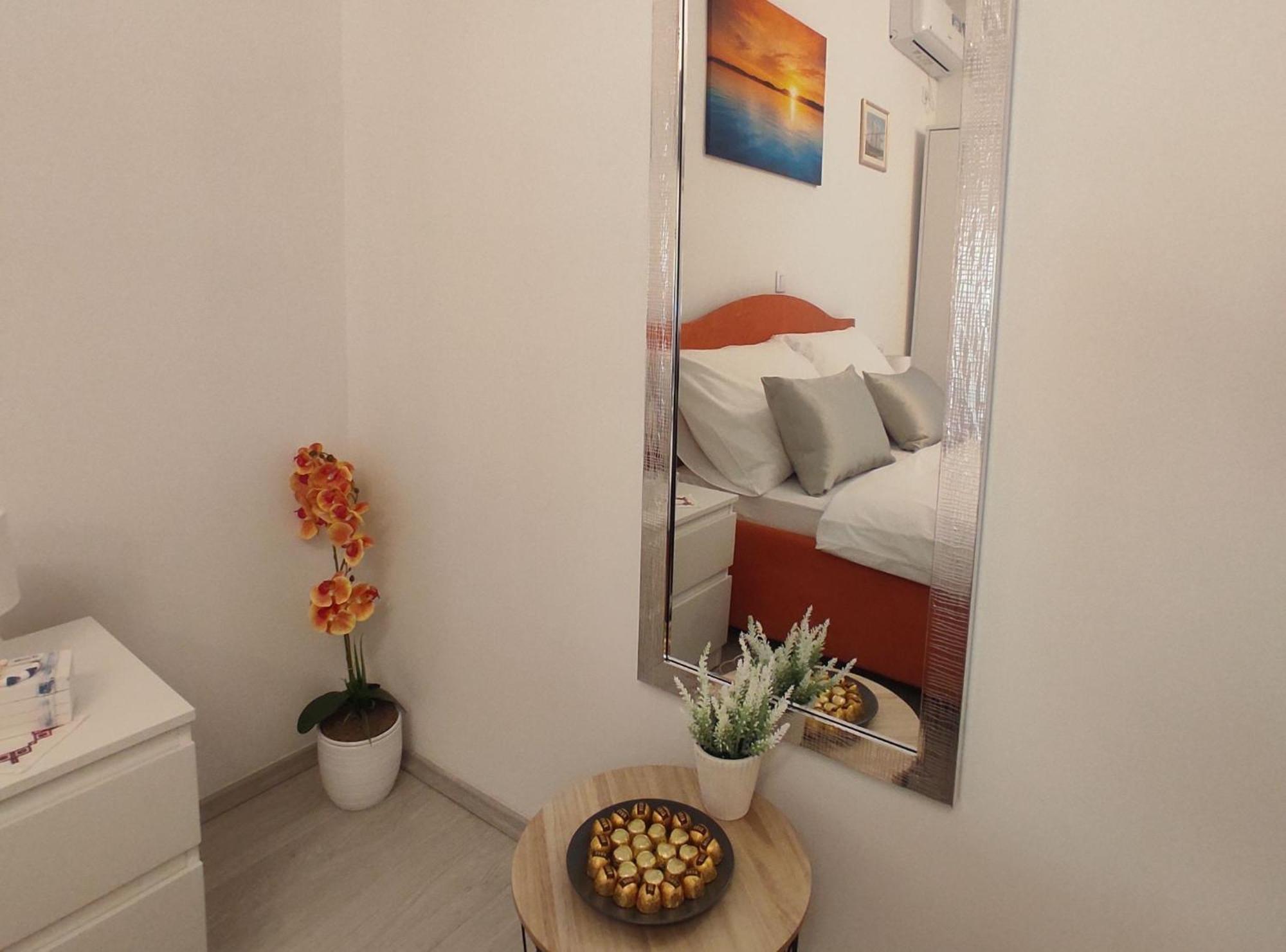 Room Porat 2 With Private Terrace 杜布罗夫尼克 外观 照片