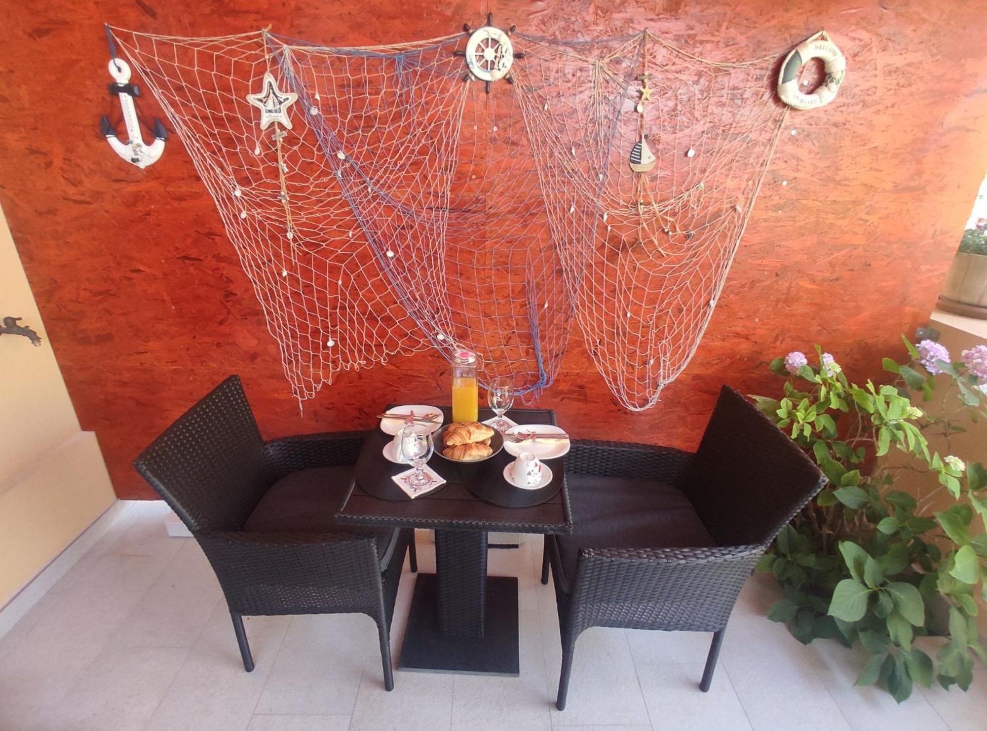 Room Porat 2 With Private Terrace 杜布罗夫尼克 外观 照片